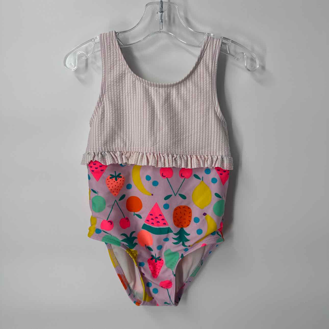 4T Cat Jack Swimwear