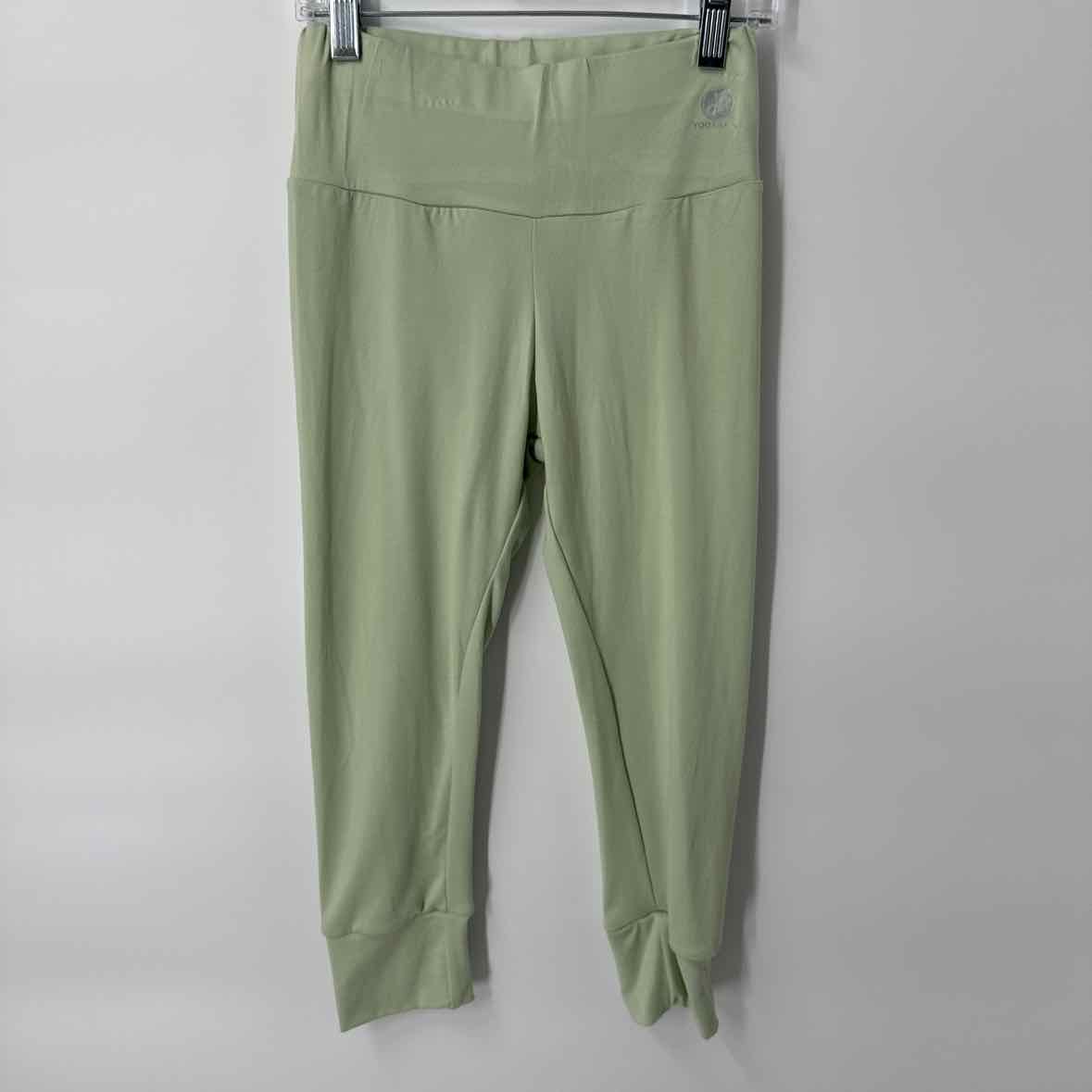 6 NEW Yoga Baby Sweatpants