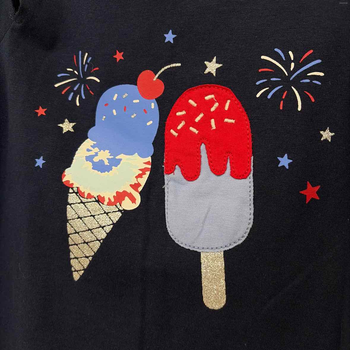 4 NEW CR Kids Shirt