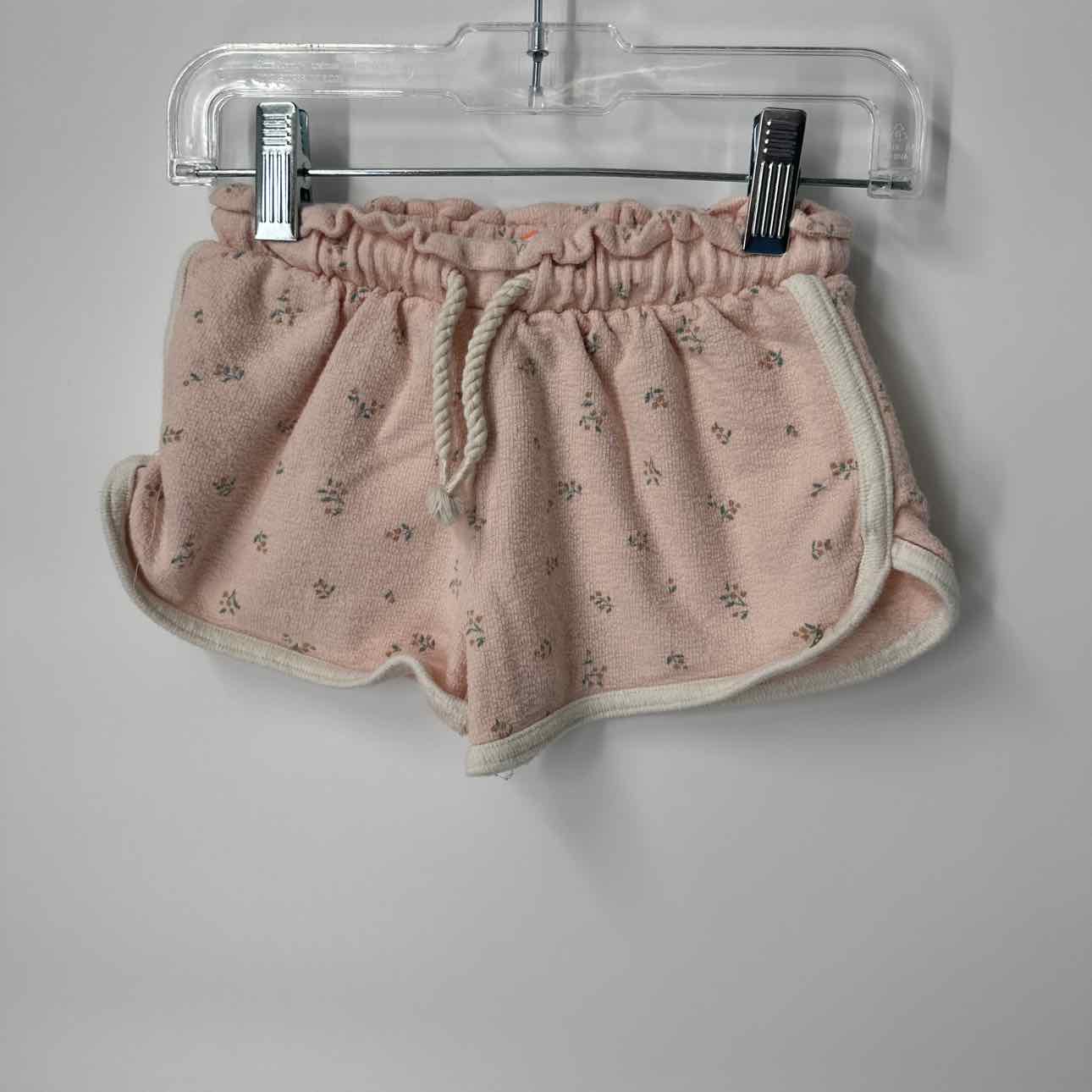 4T Old Navy Shorts