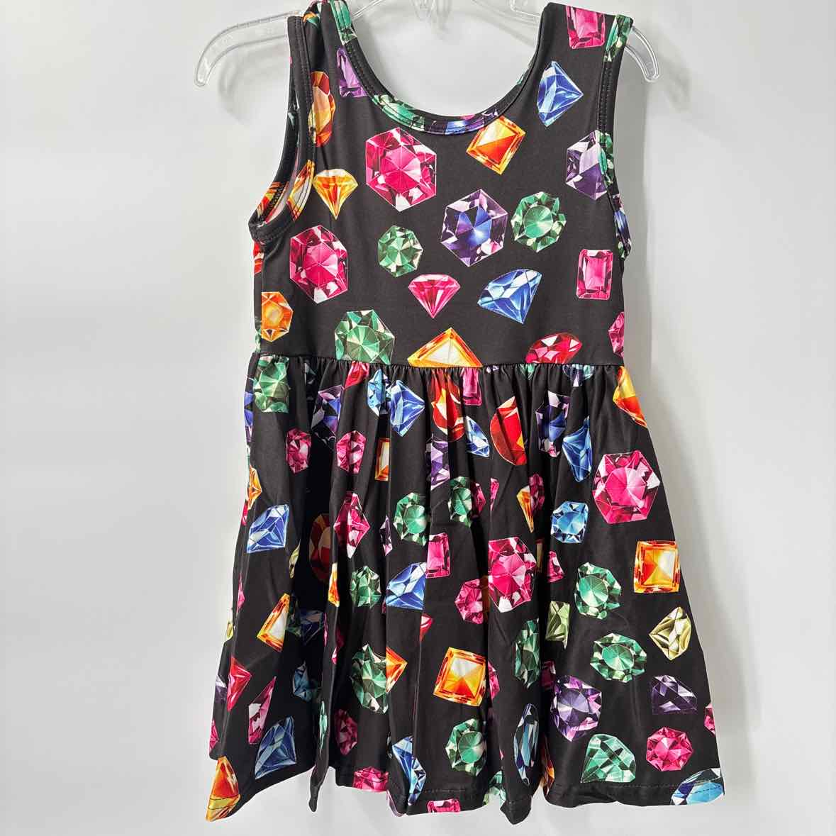 2 NEW SpottedPhoenix Dress
