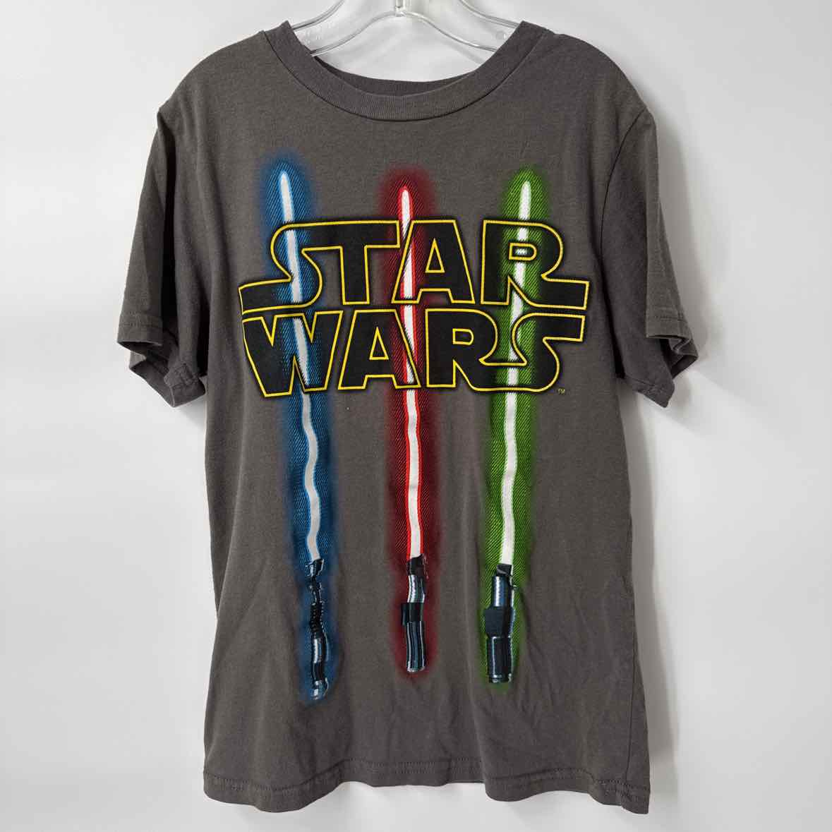 10/12 StarWars Shirt