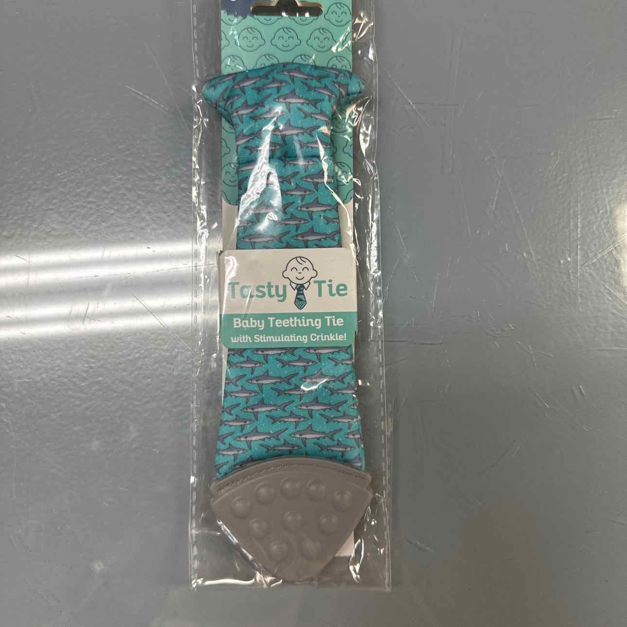 Tasty Teething Tie NEW Tasty Tie Misc Items