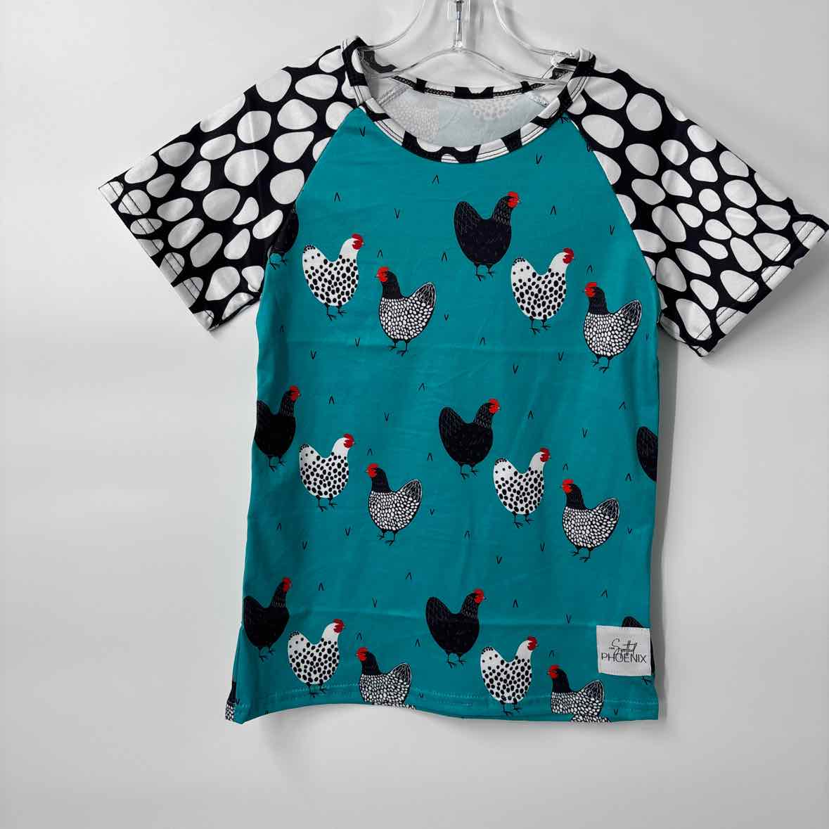 5/6 NEW SpottedPhoenix Shirt