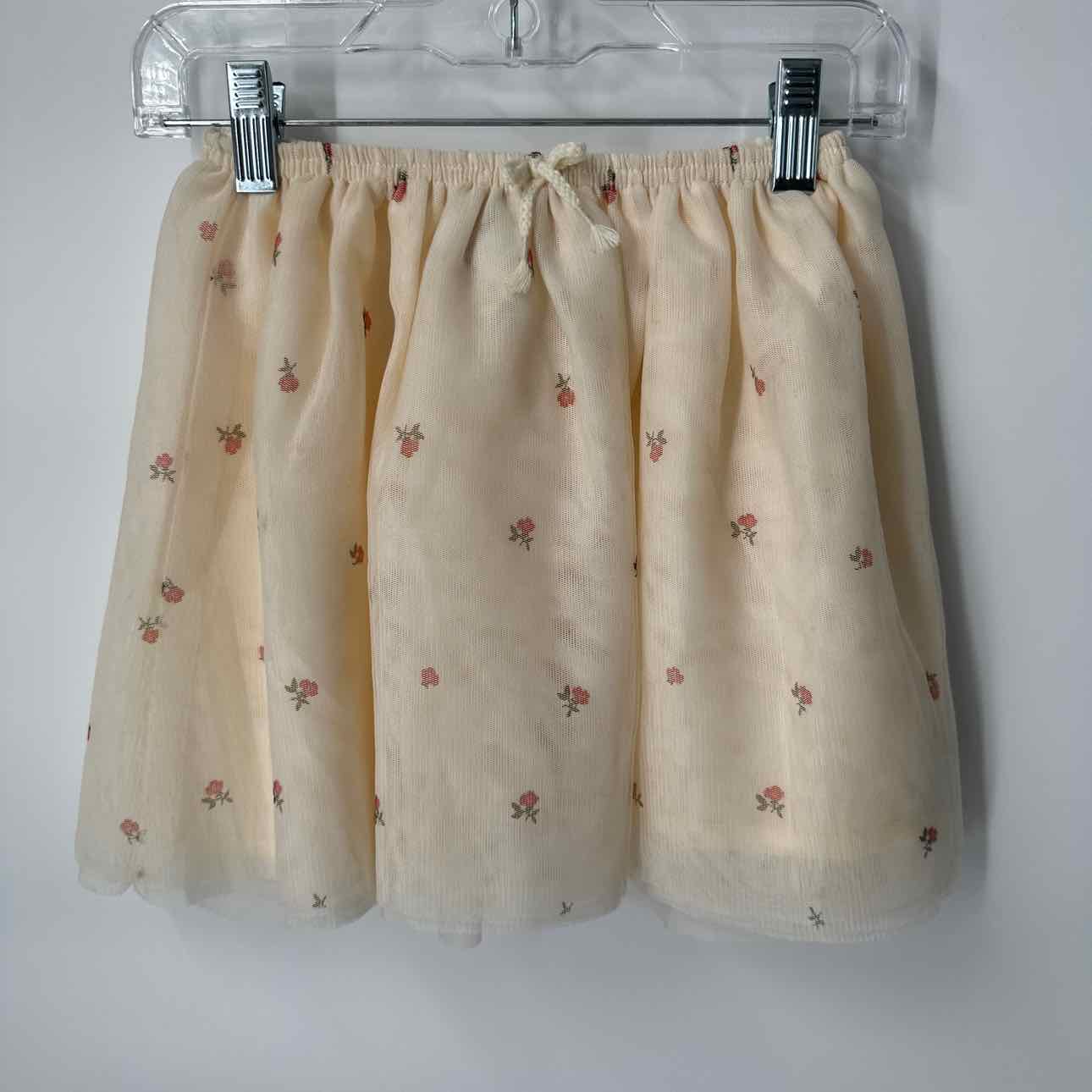4T Old Navy Skirt