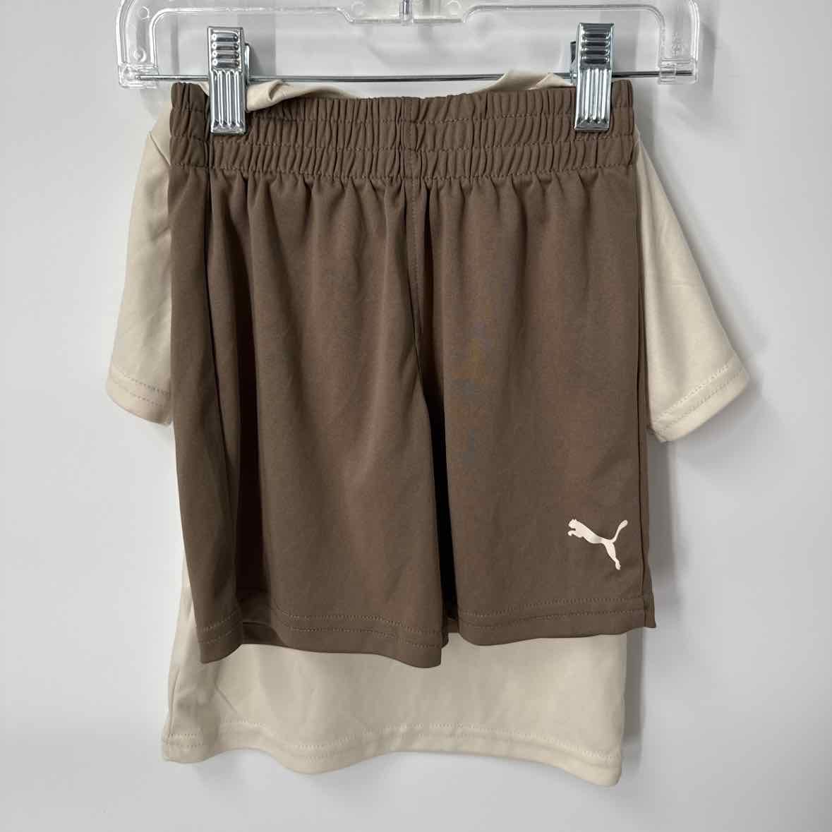 24 Months Puma 2 pc ensembles