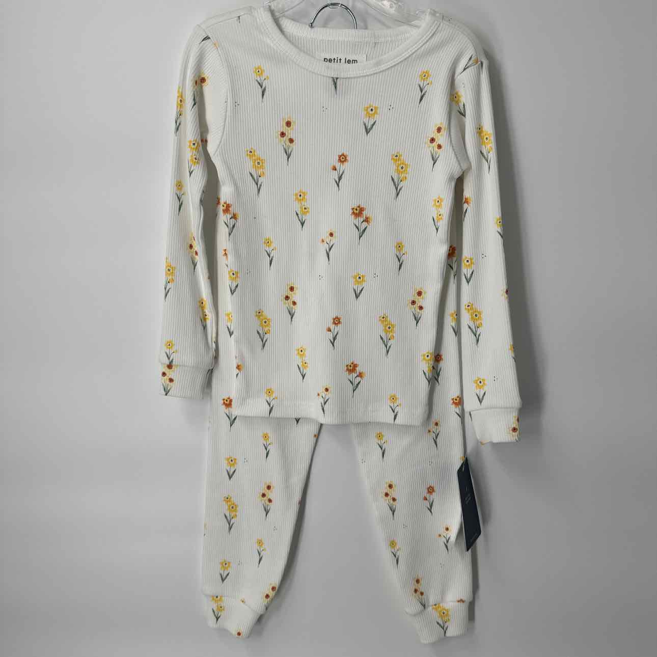 4 NEW Petit Lem Pajamas