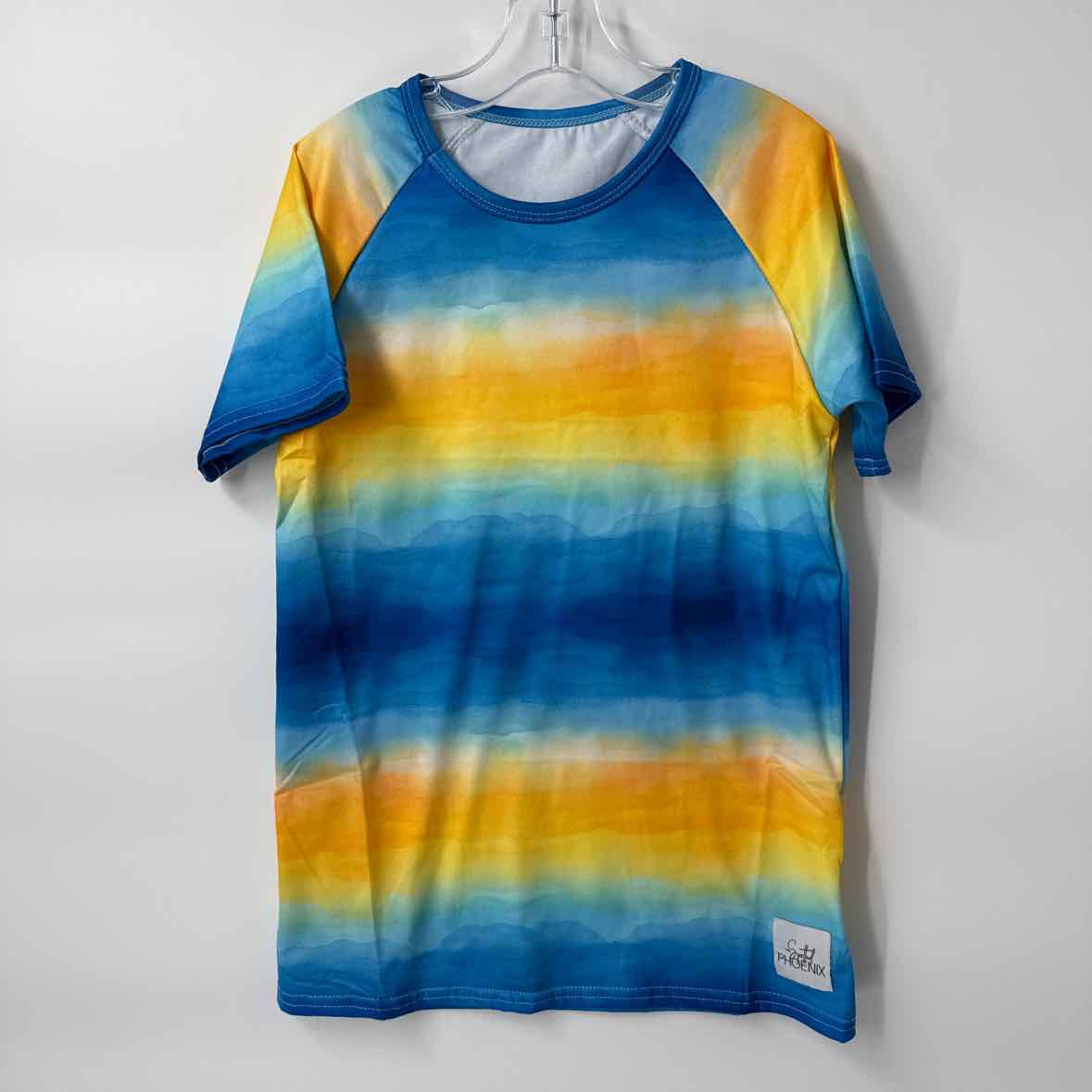 10/12 NEW SpottedPhoenix Shirt