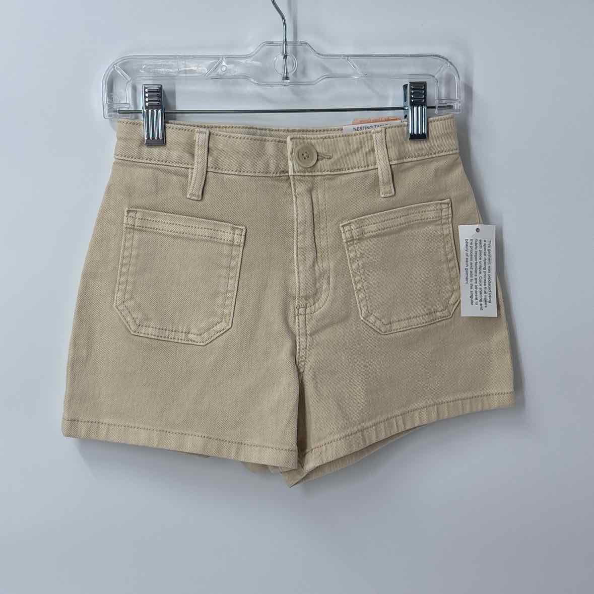 7 NEW EpicThreads Shorts
