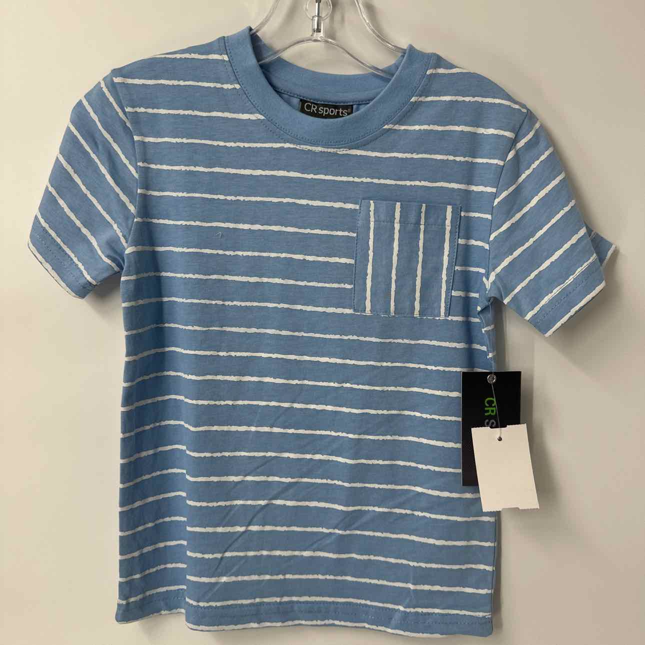 3T NEW CR Sports Shirt
