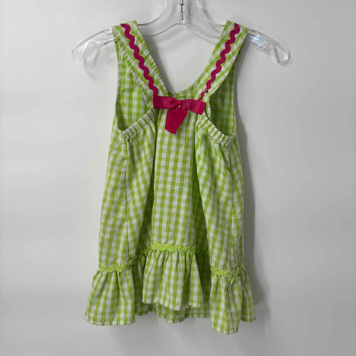 6 Nanette Tank Top
