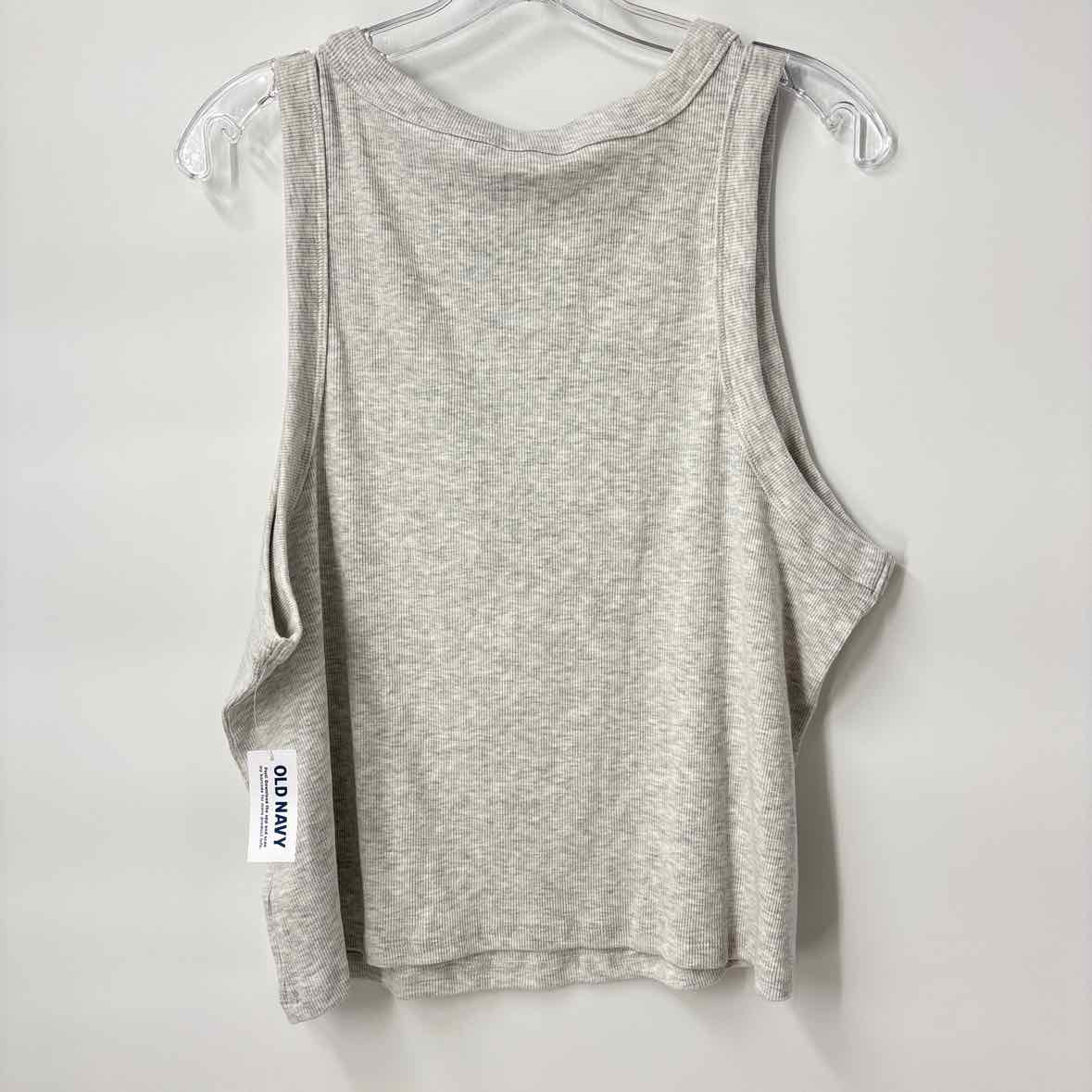 XXLarge Old Navy NEW Tank Top