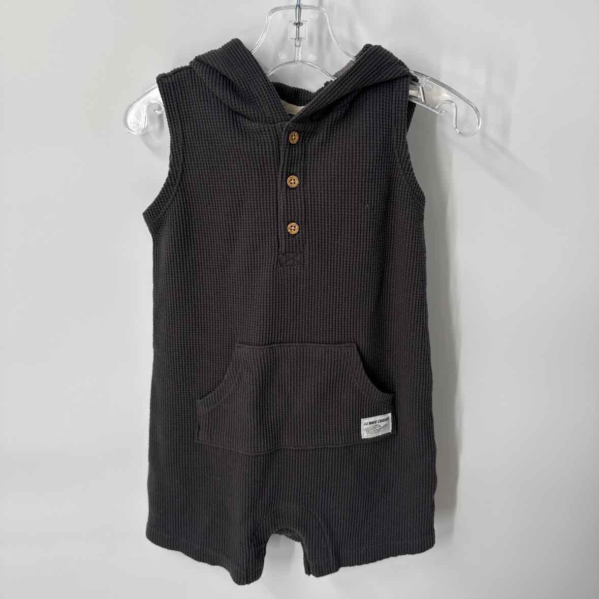 24 Months Carters Romper