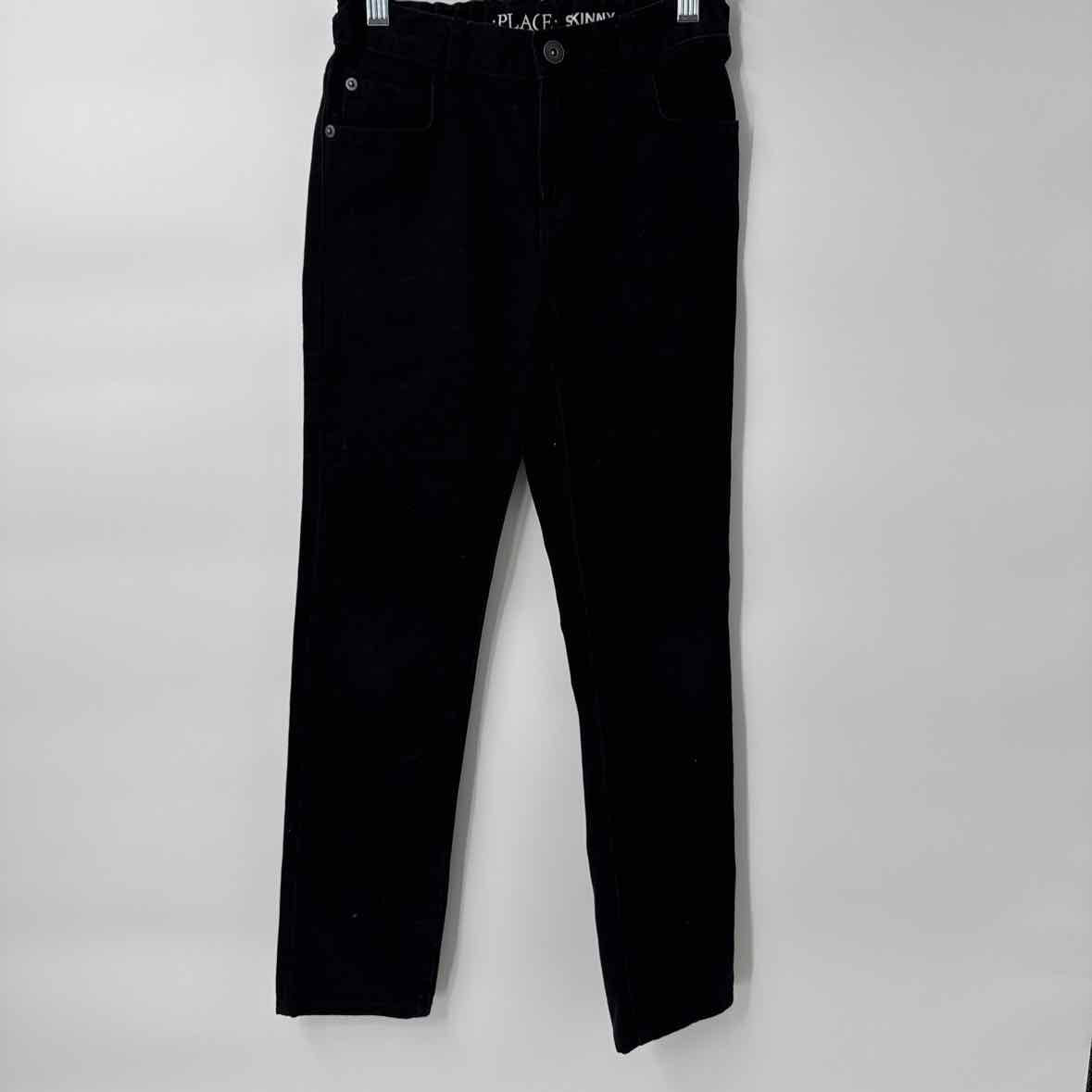 10 TCP Pants