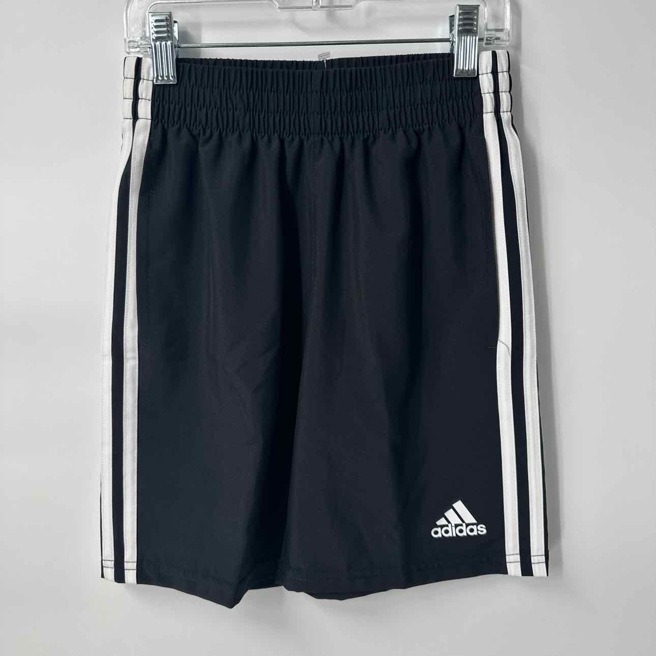 8 Adidas Shorts