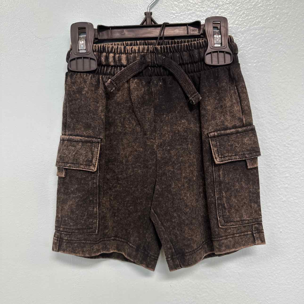 2 NEW Miles the Label Shorts