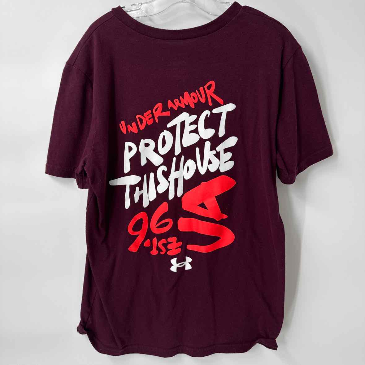 10/12 Under Armour Shirt