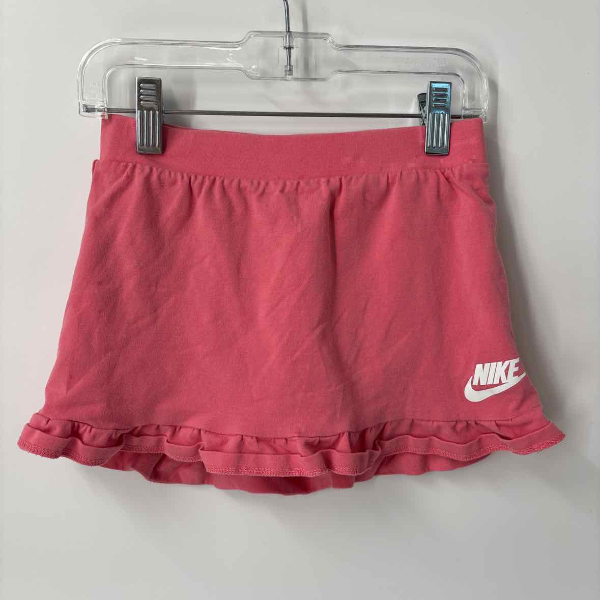 6 Nike Skirt