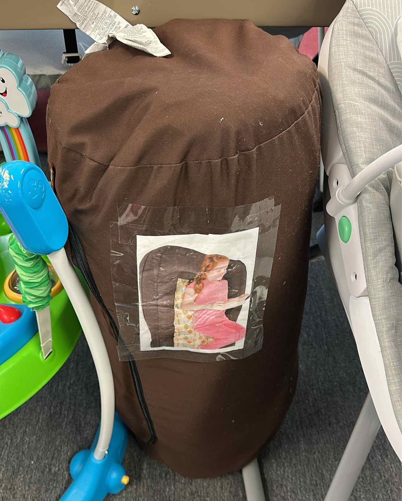 BumpZZZ Travel Bed LeachCo Misc Items