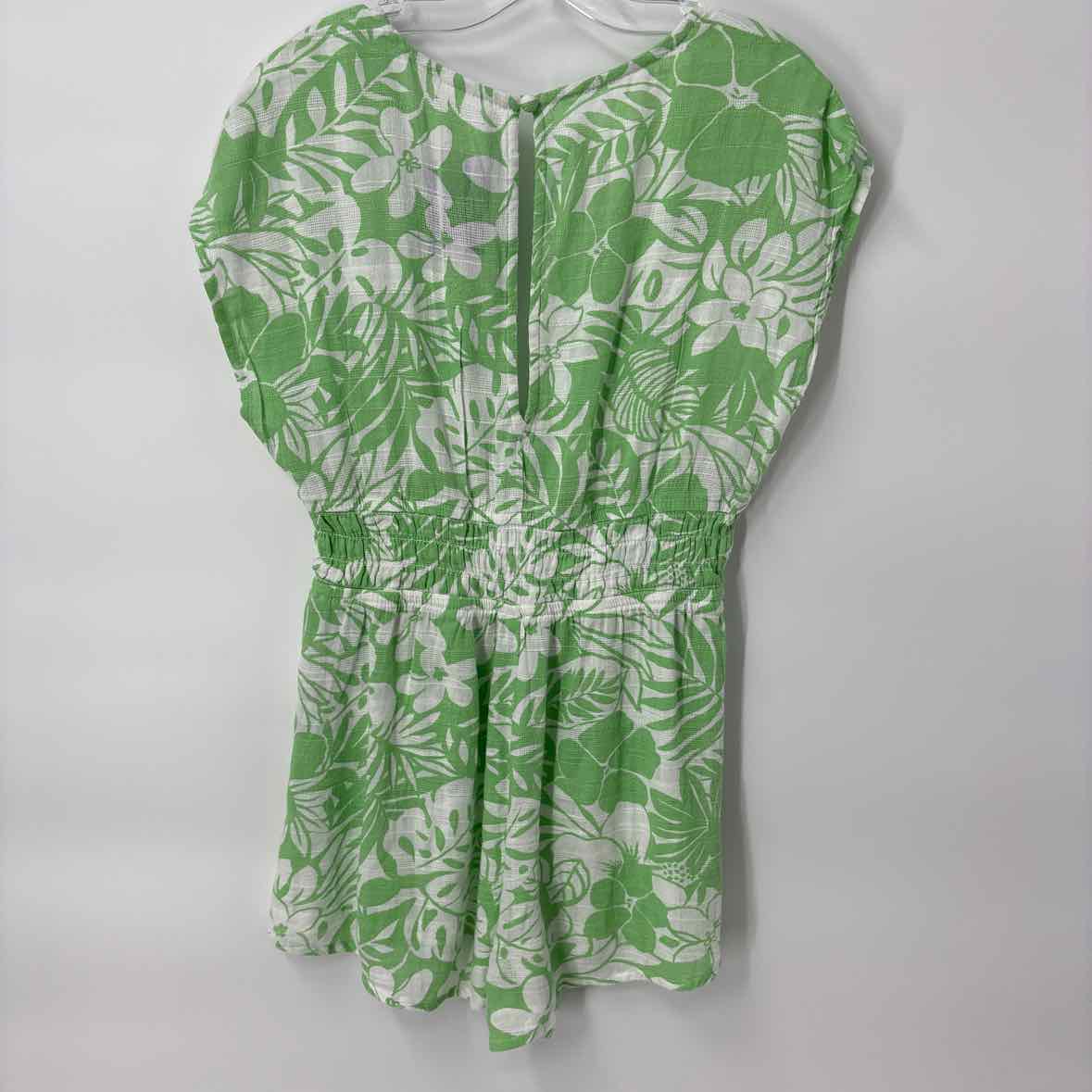 12/14 Abercrombie Fitch Romper
