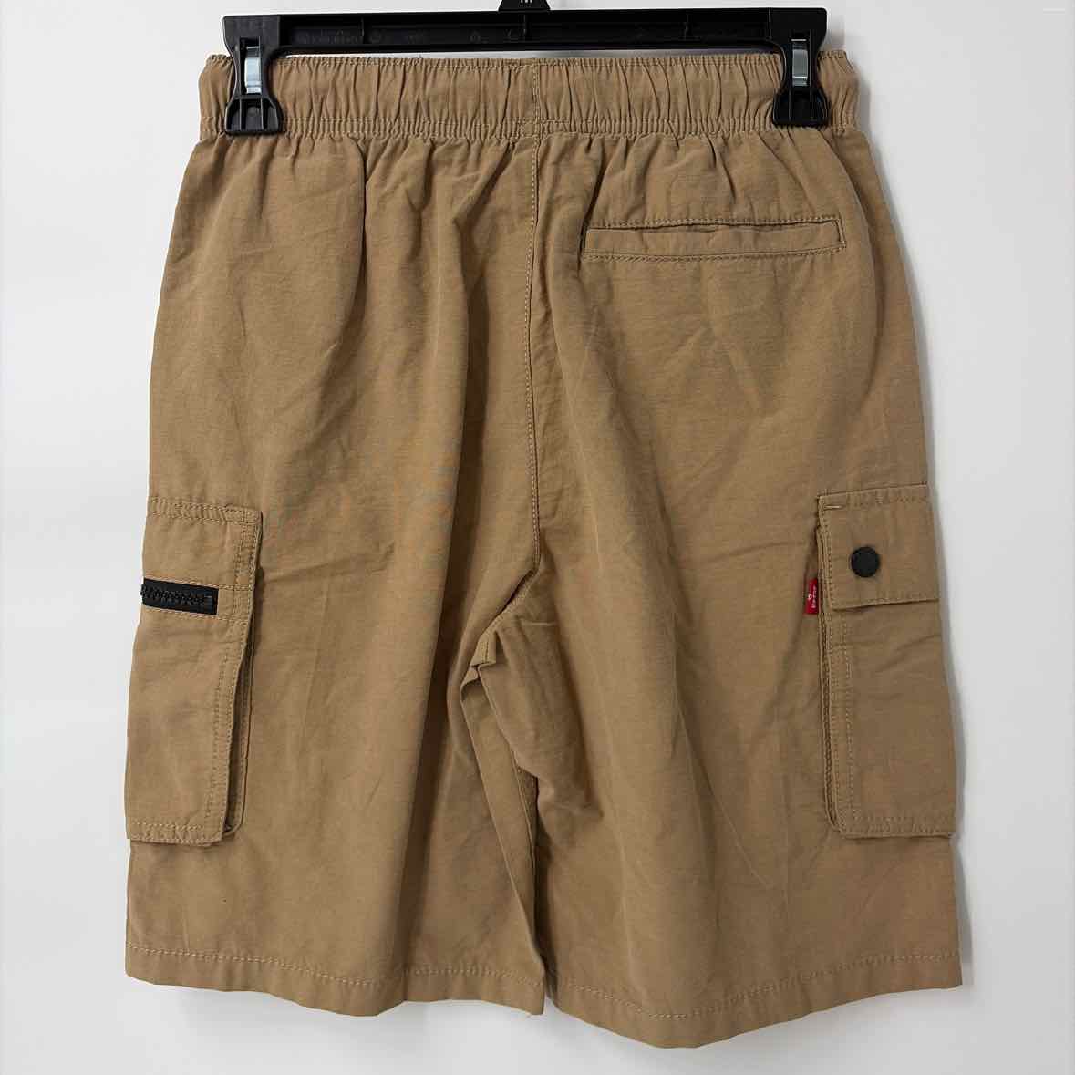 12/14 NEW Levis Shorts