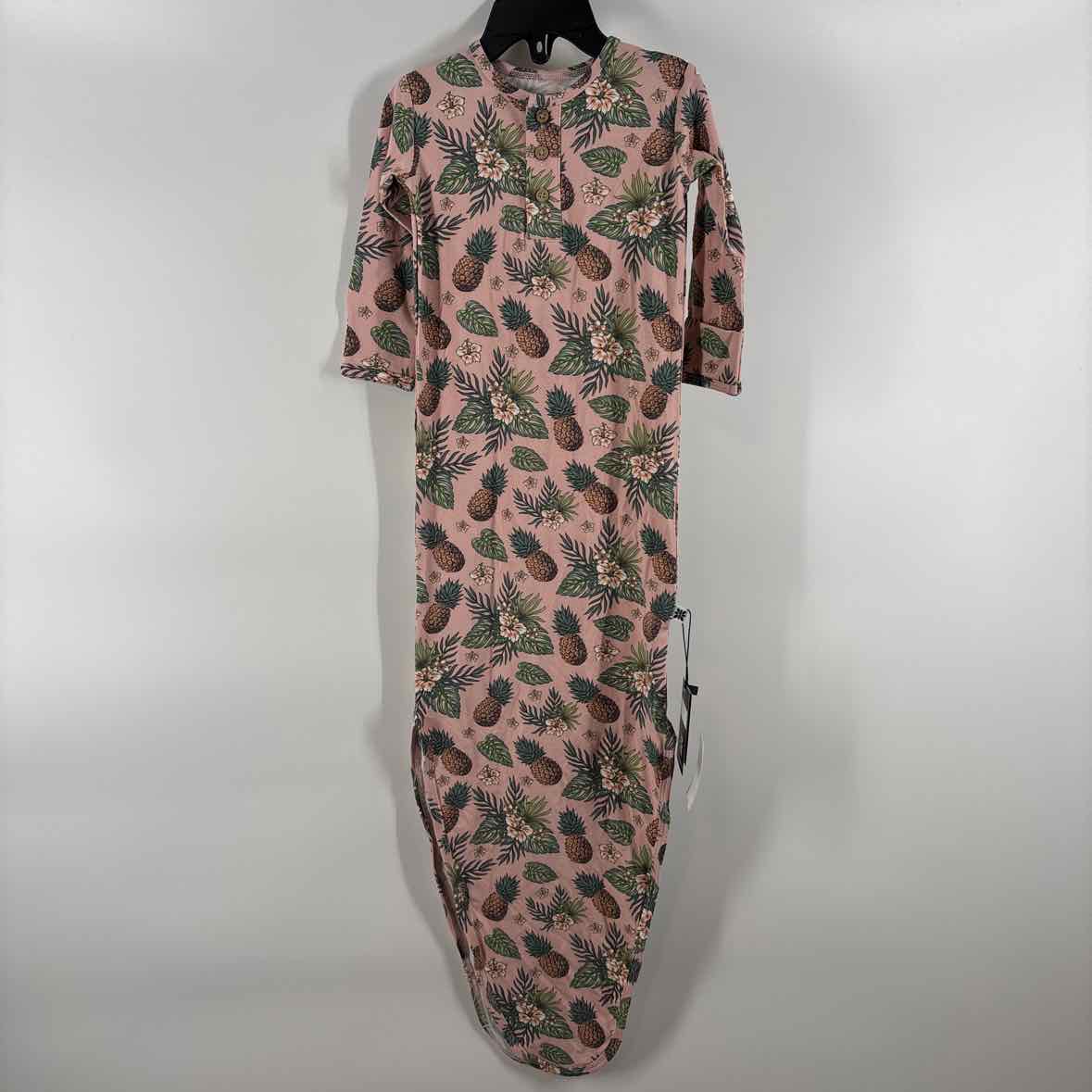 One Size NEW Sweet Bamboo Gown