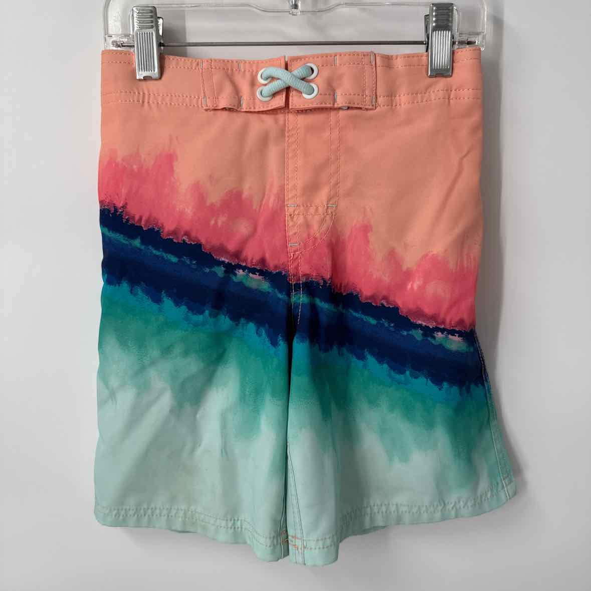 6/7 WonderNat Swimwear