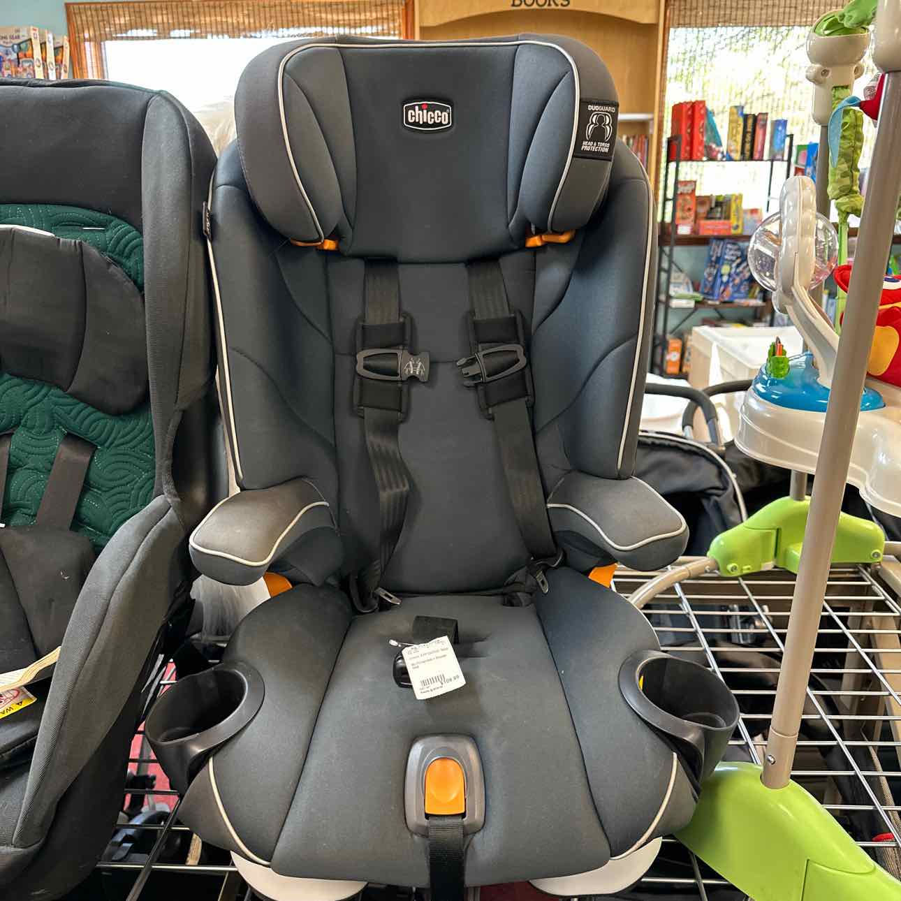 Car Seat