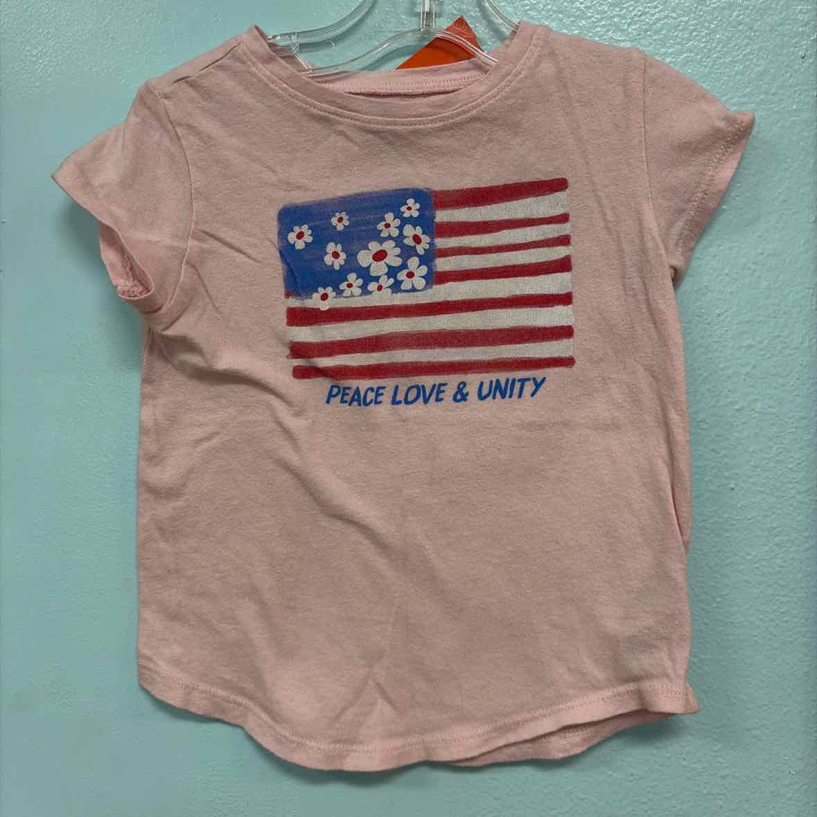 3T Old Navy Shirt