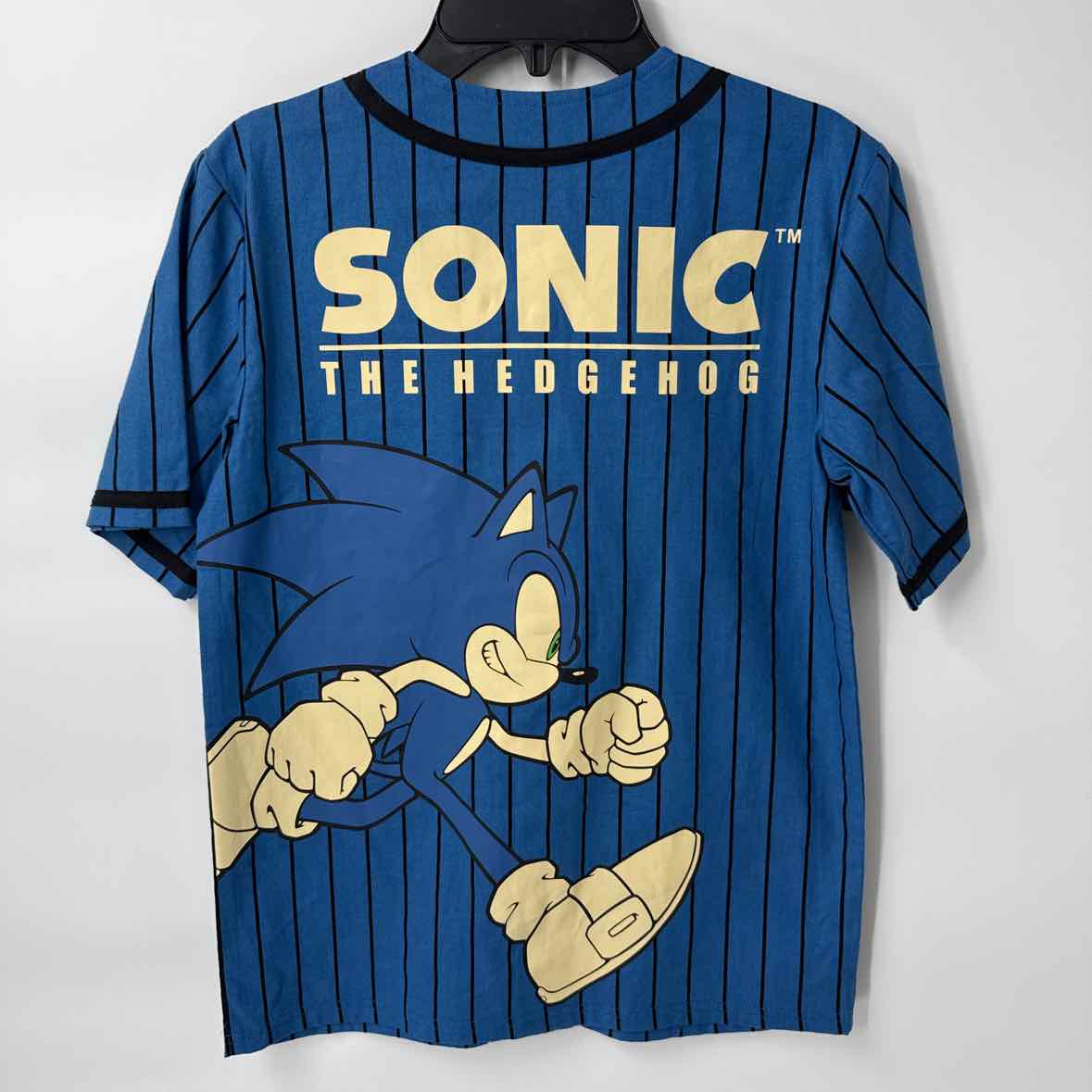 10/12 NEW HyBrid Shirt