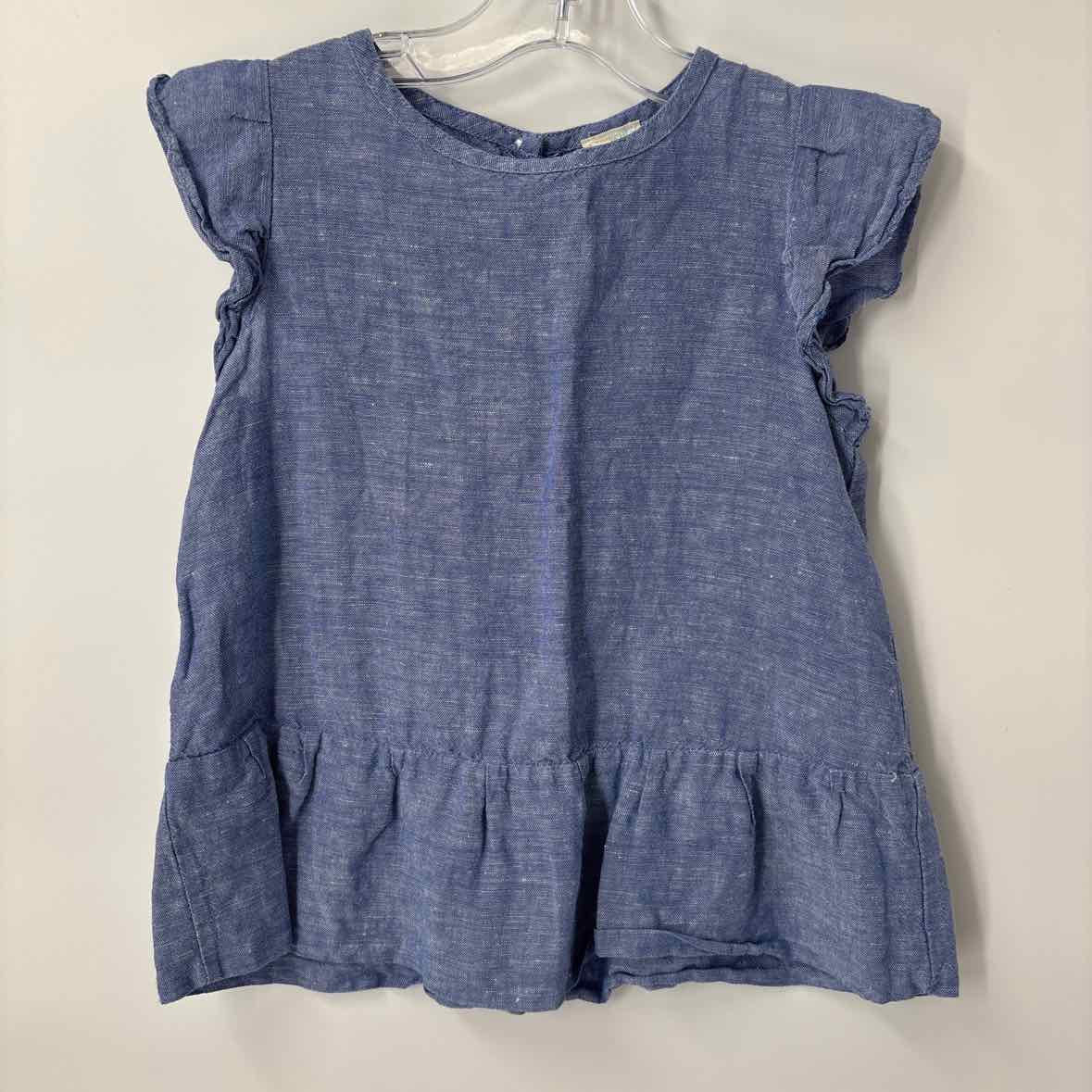 6/7 Crewcuts Shirt