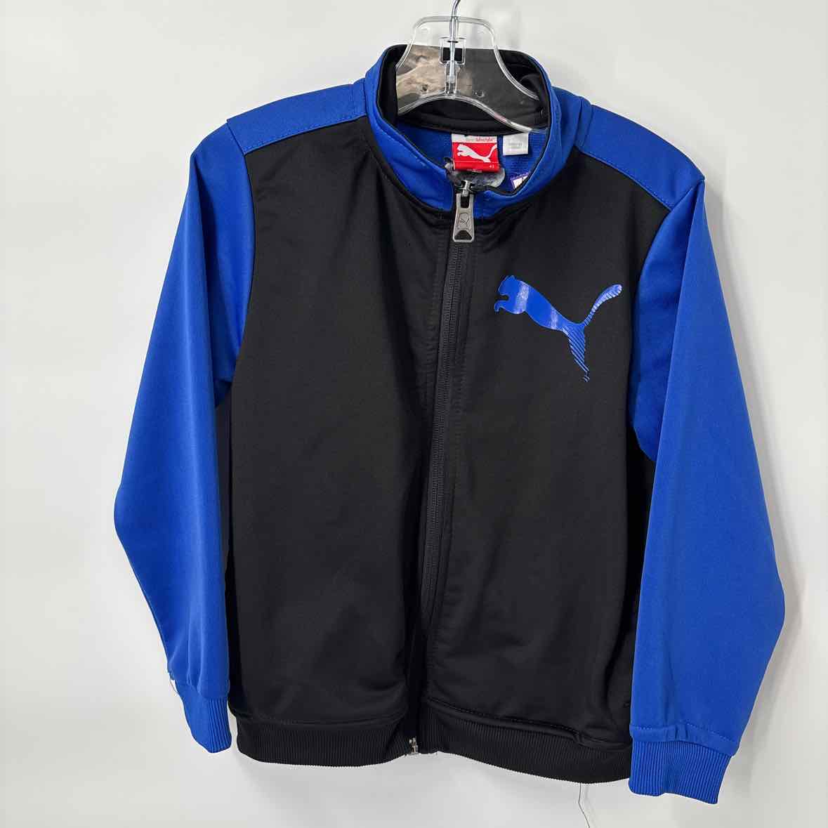 4T Puma Sweatshirt