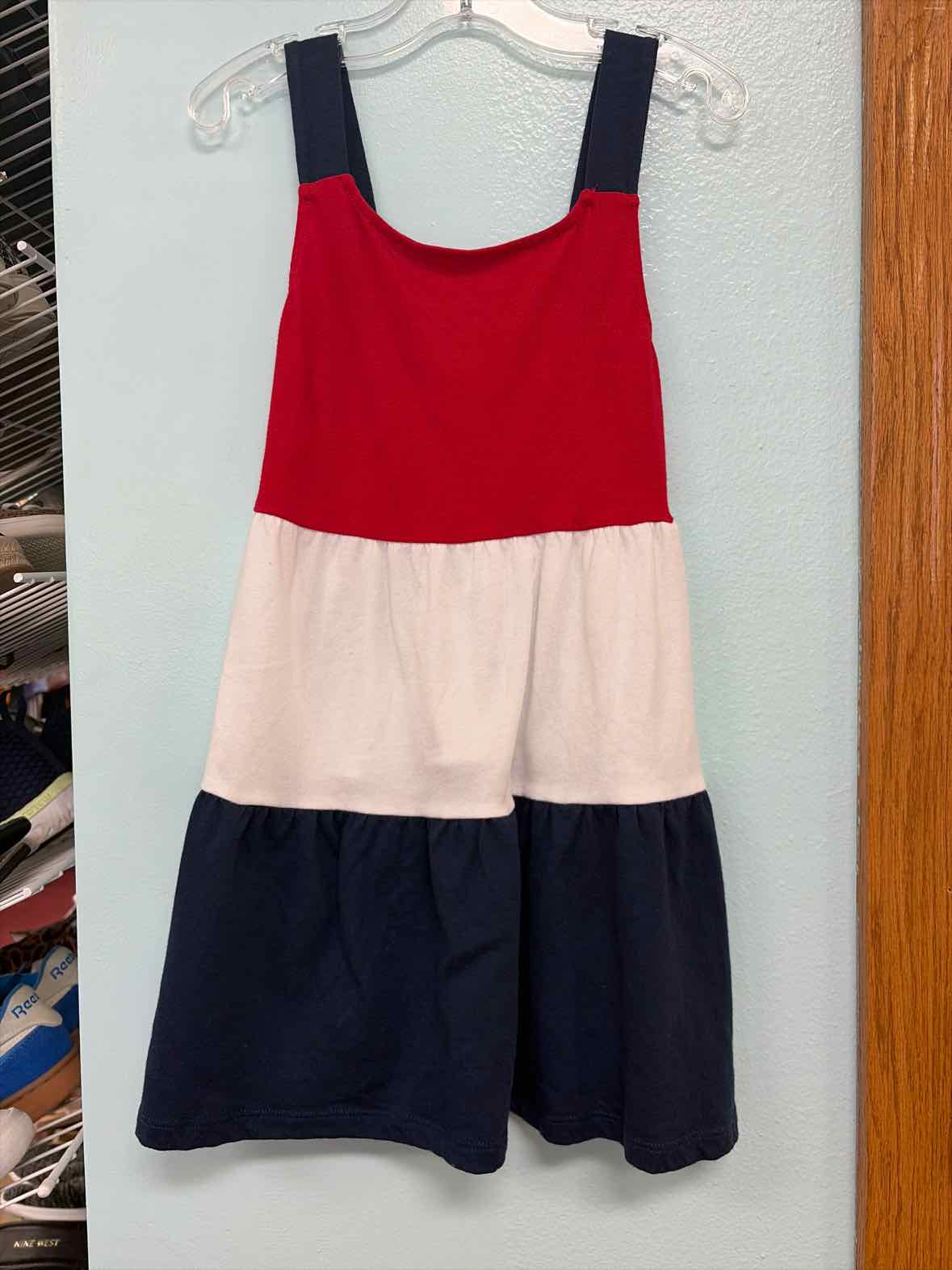 4/5 WonderNat Dress