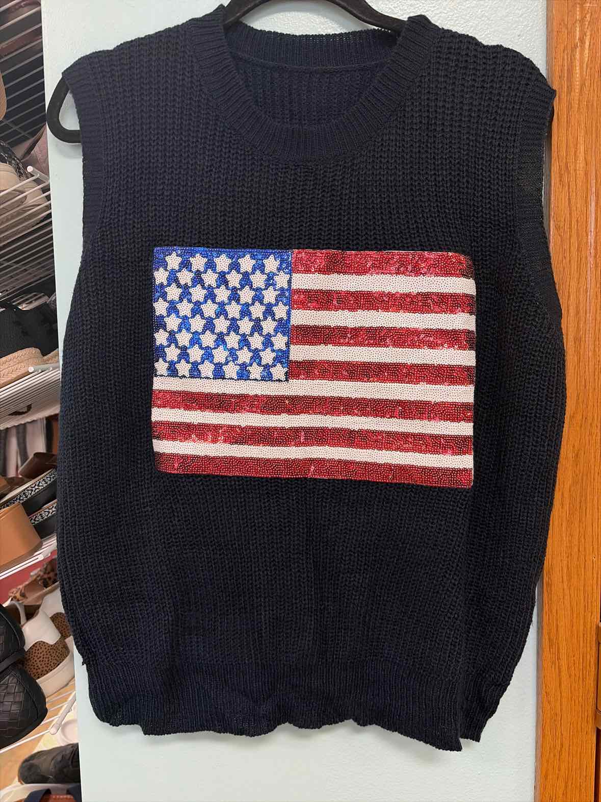 Large Sweater
