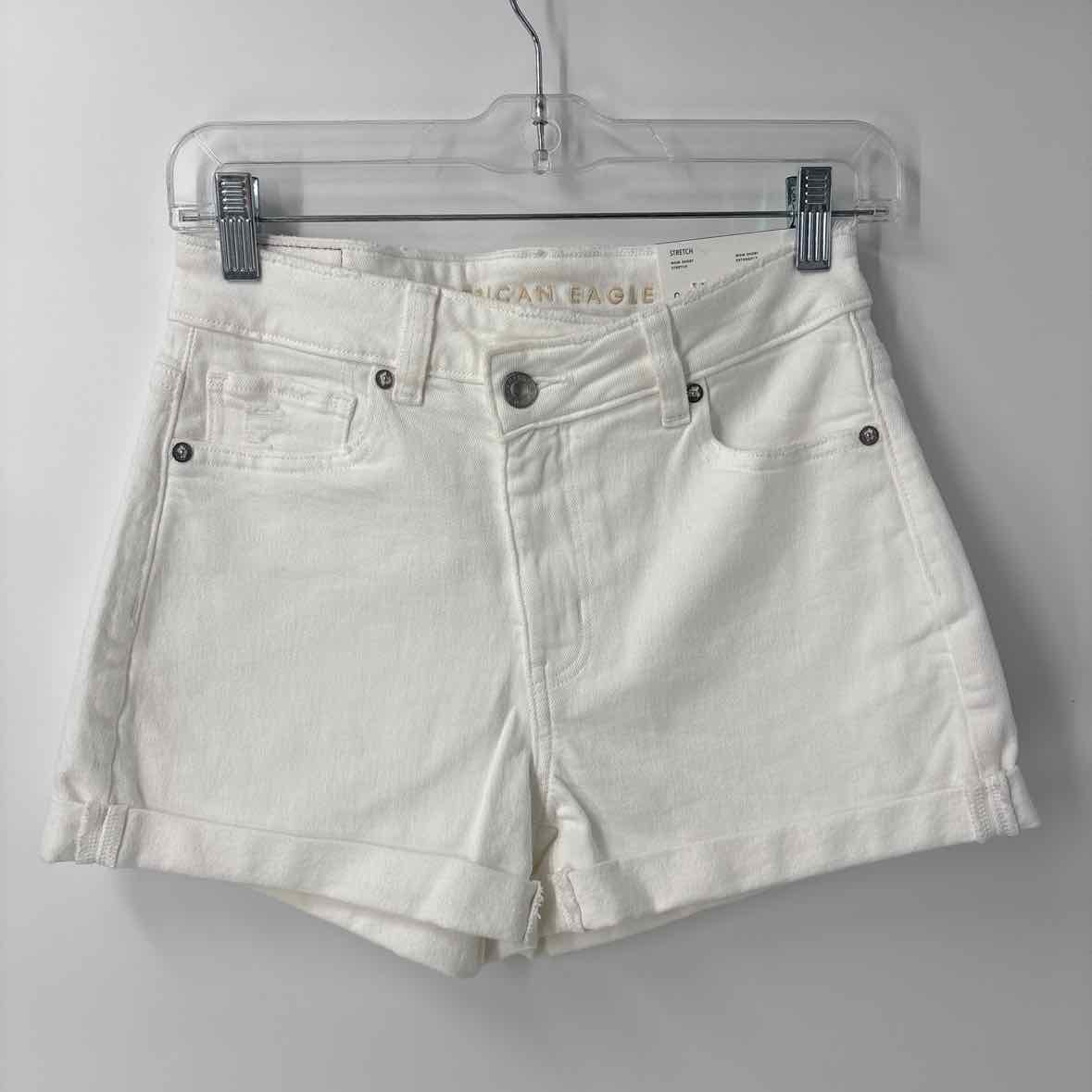0 NEW American Eagle Shorts