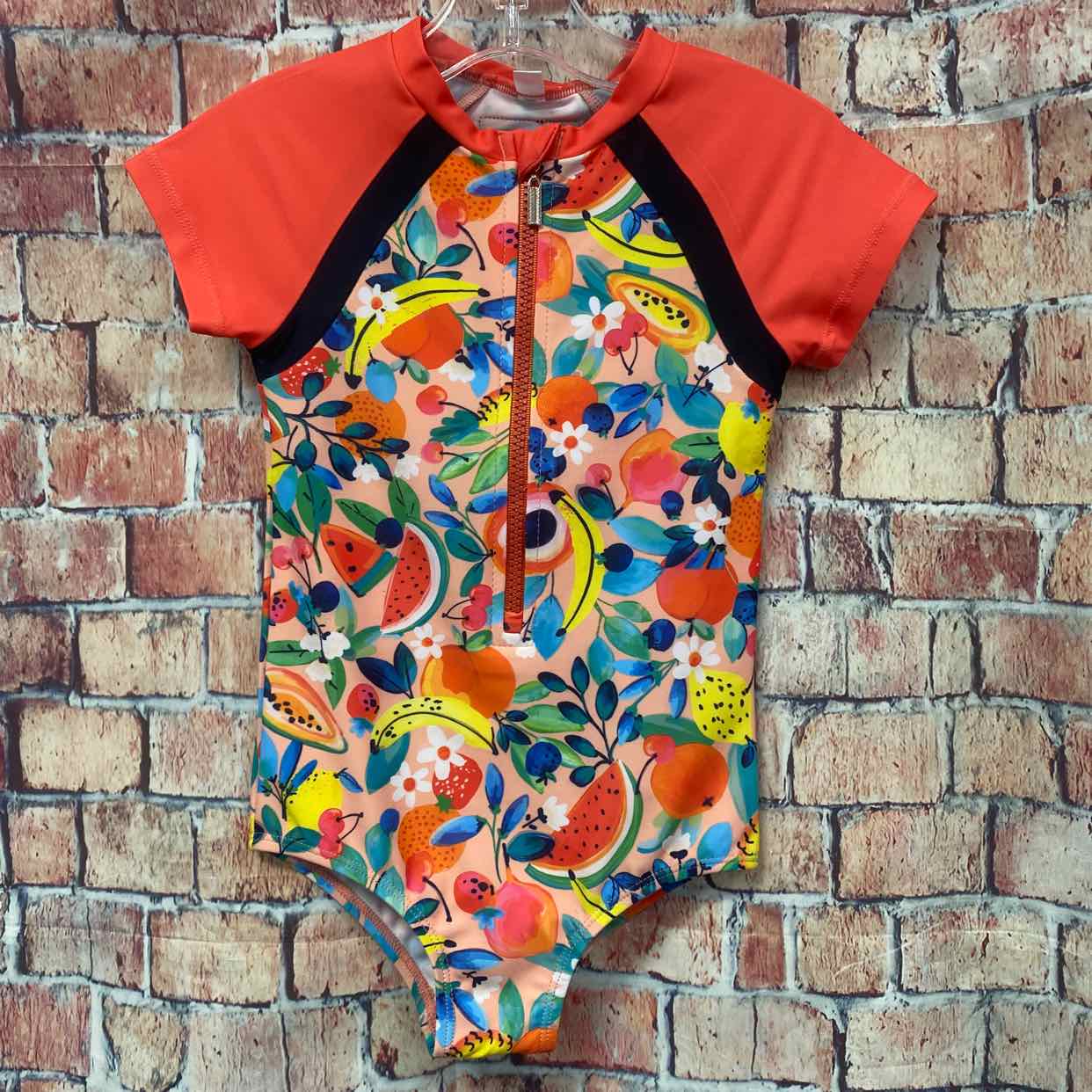 4 NEW Nano Collection Swimwear