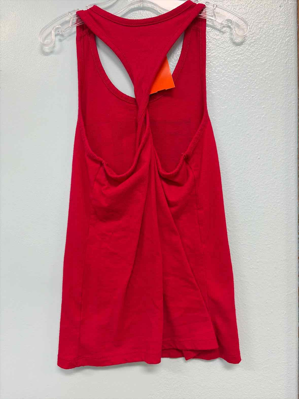 7/8 TCP Tank Top