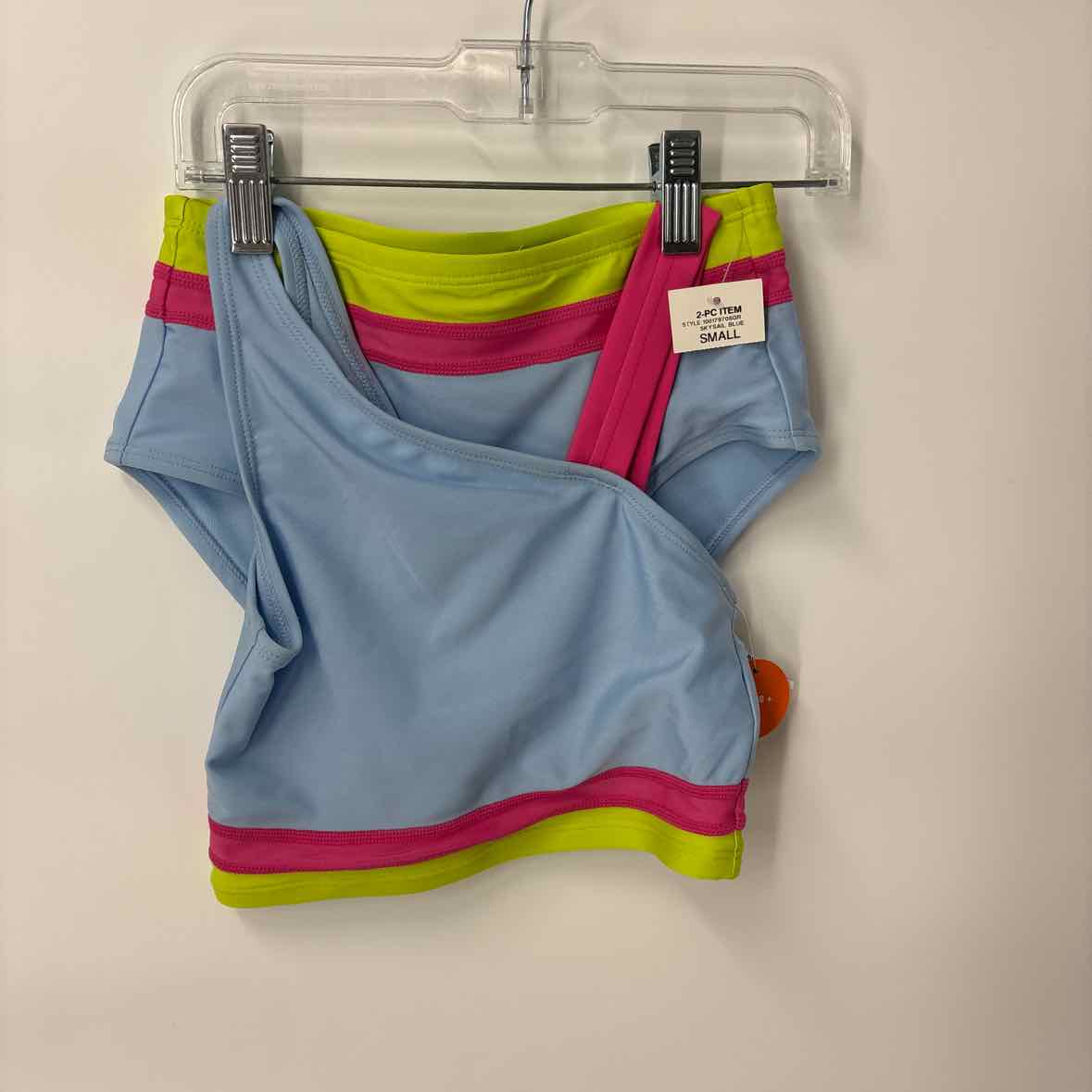 7/8 NEW Ideology Swimwear