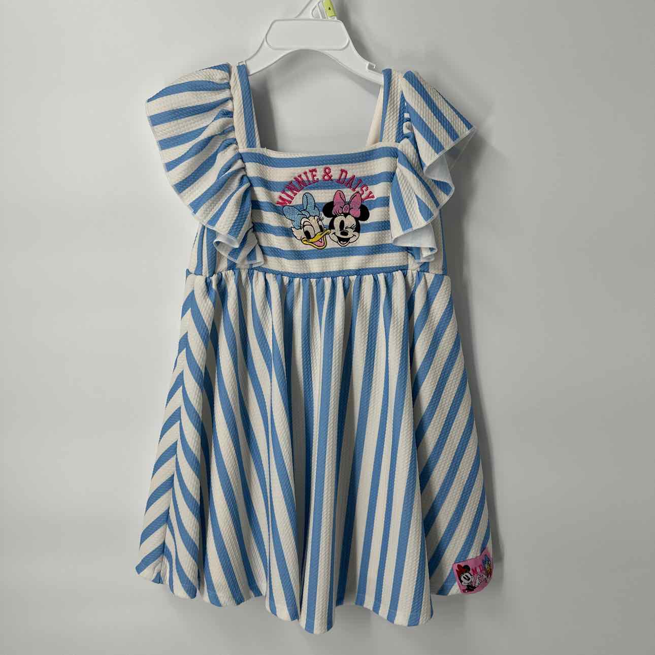 4T NEW Disney Dress