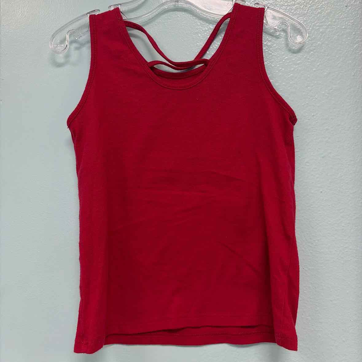4T TCP Tank Top