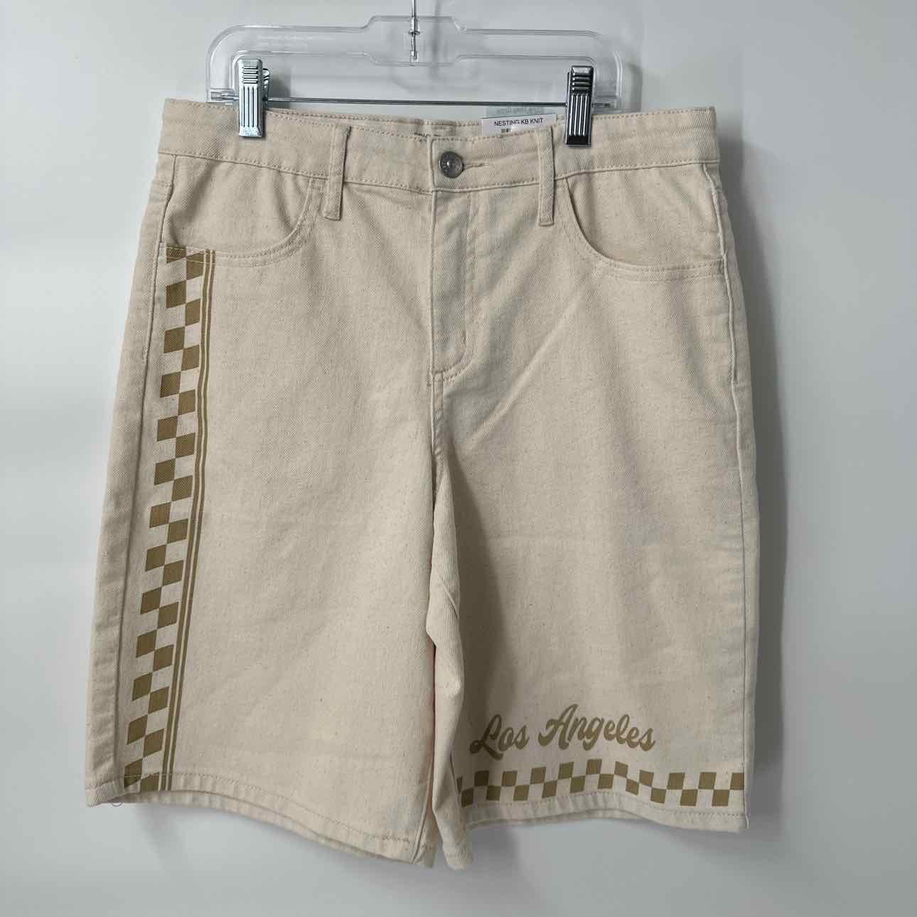 16 NEW EpicThreads Shorts