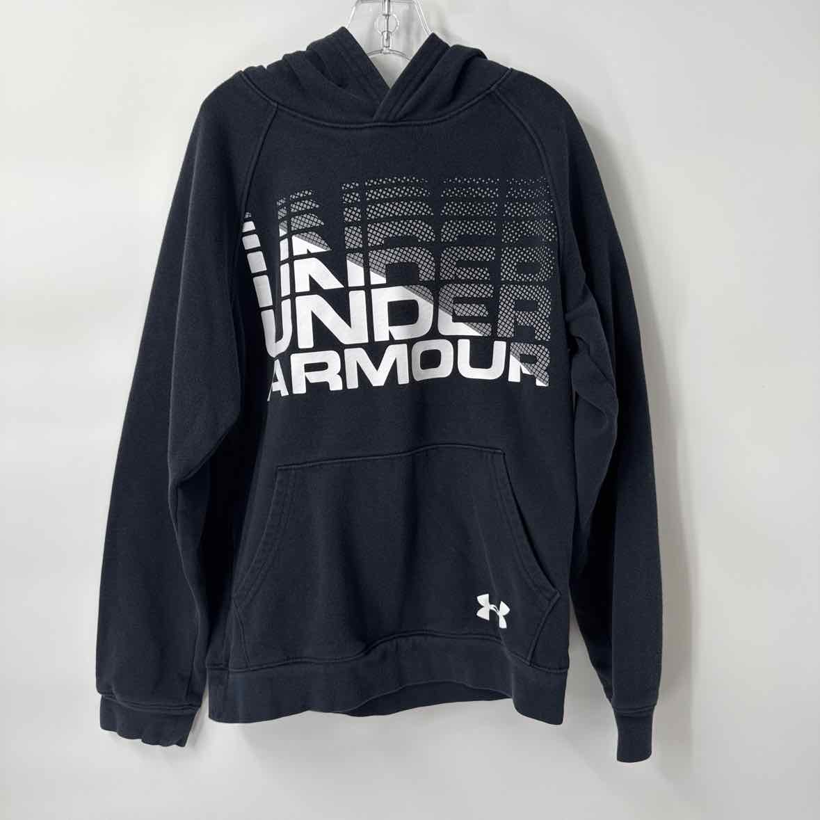 10/12 Under Armour Sweatshirt