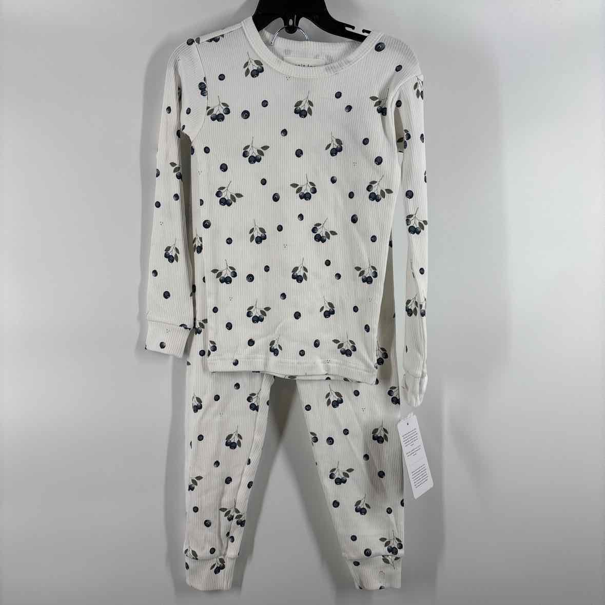 4 NEW Petit Lem Pajamas