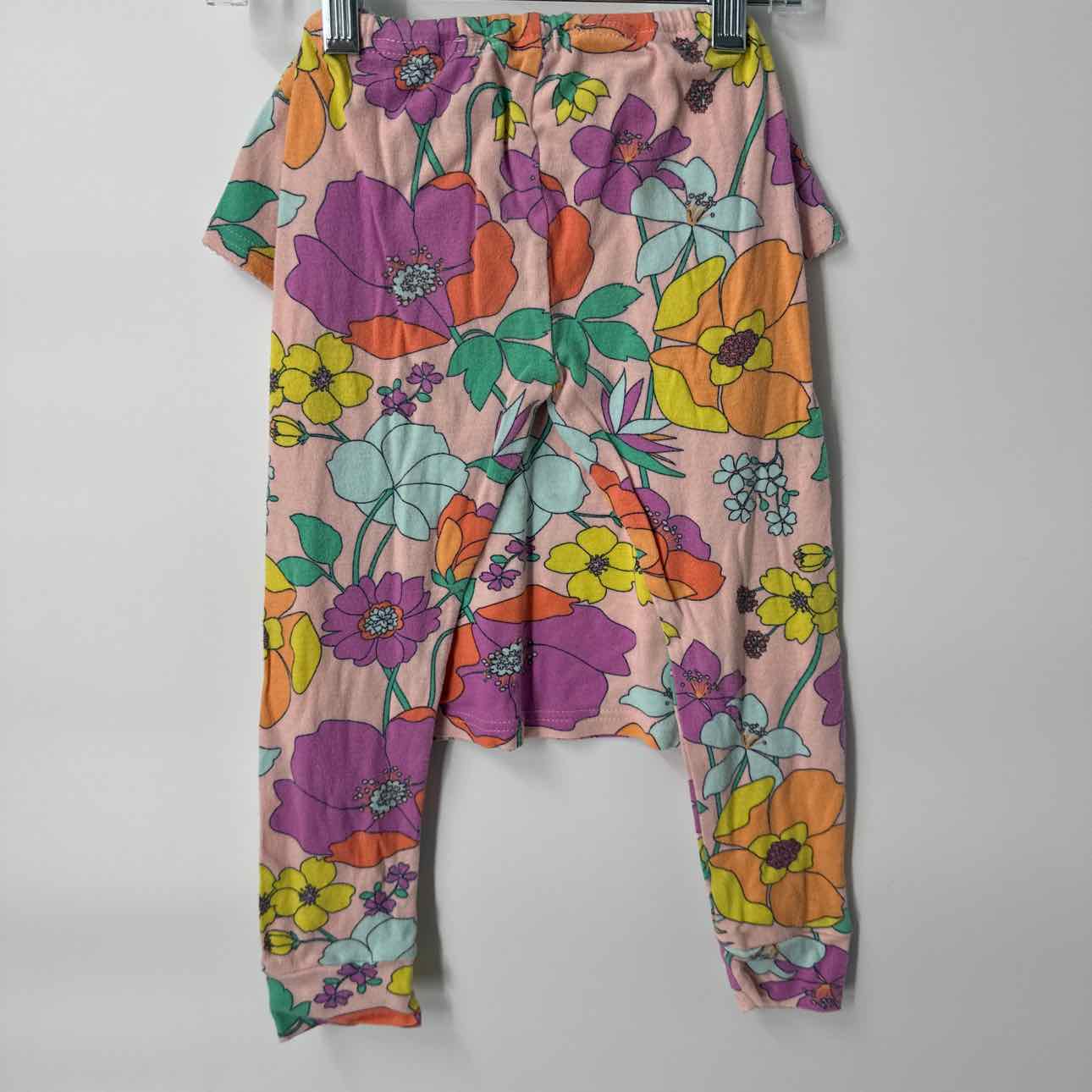 4T Carters Pajamas