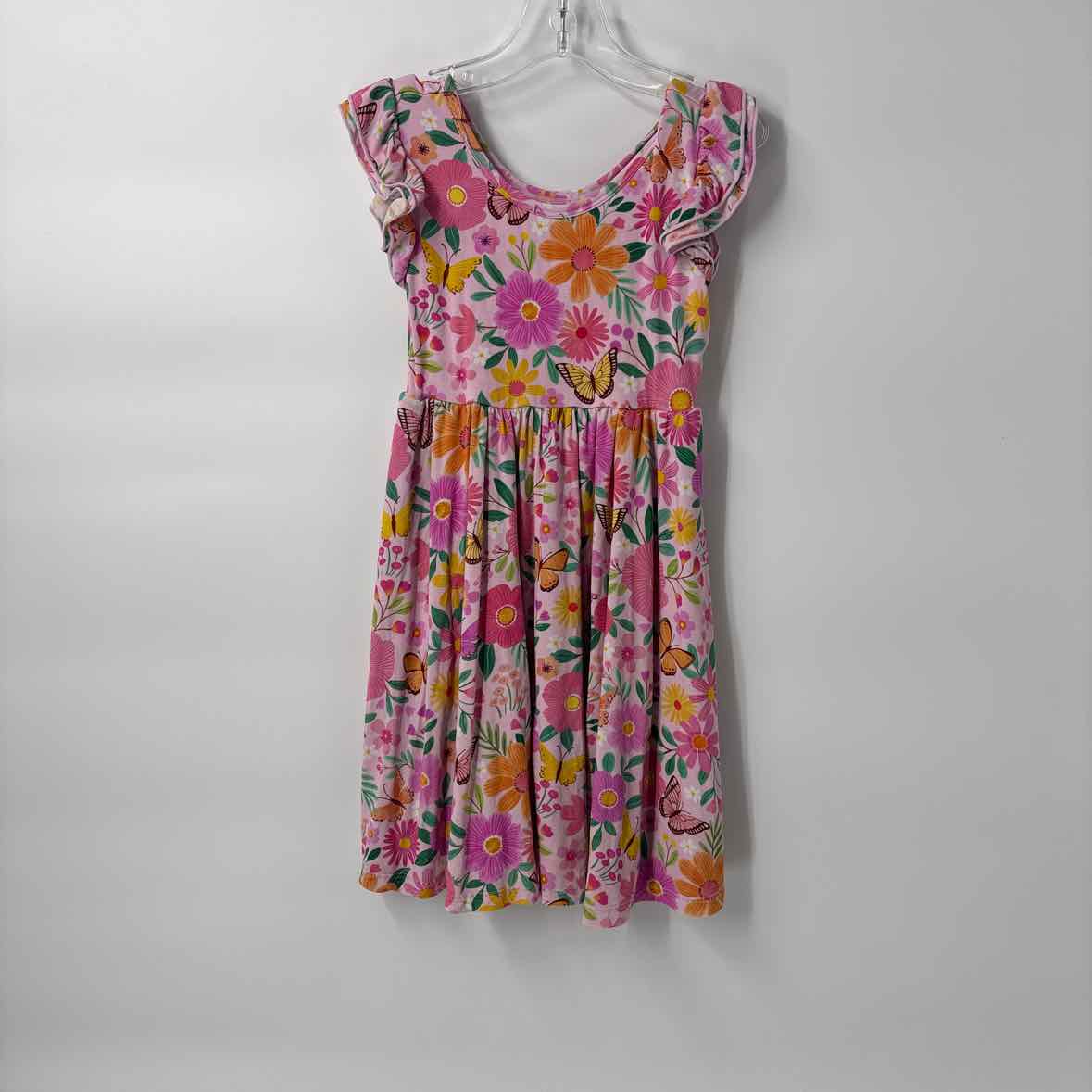 5 Play Dress
