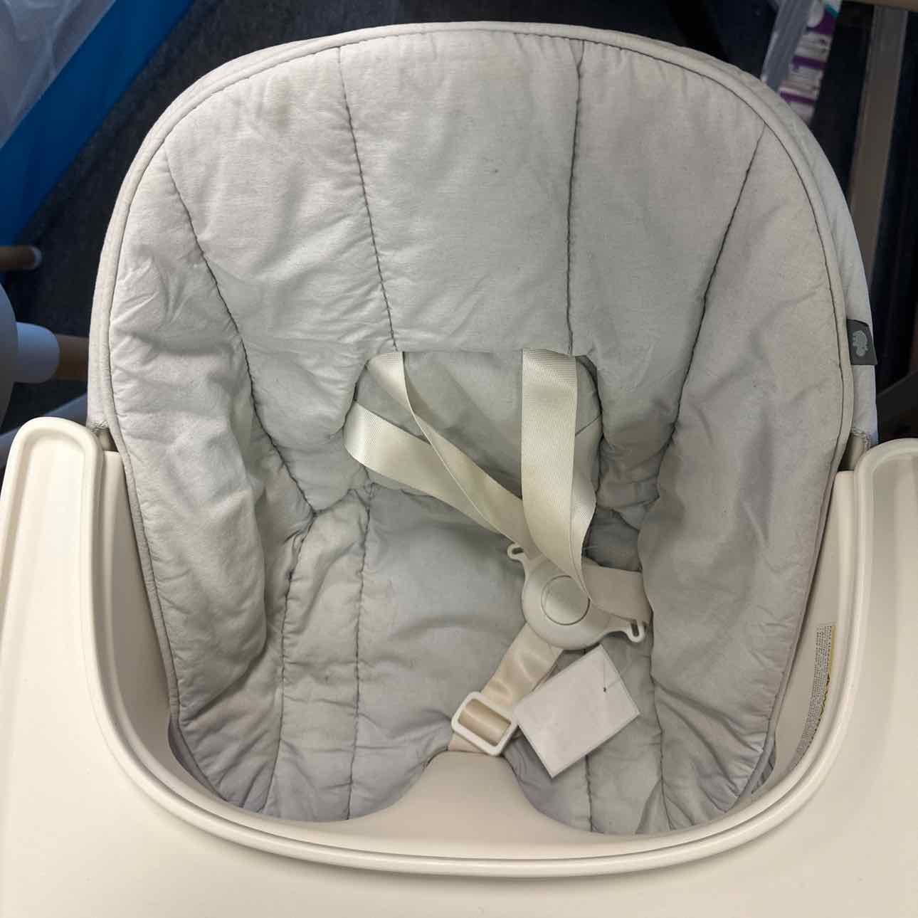 High Chair Lalo Misc Items