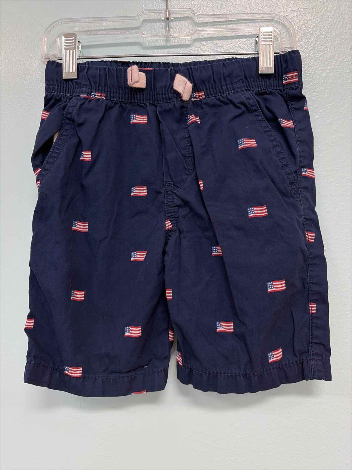 6 Carters Shorts
