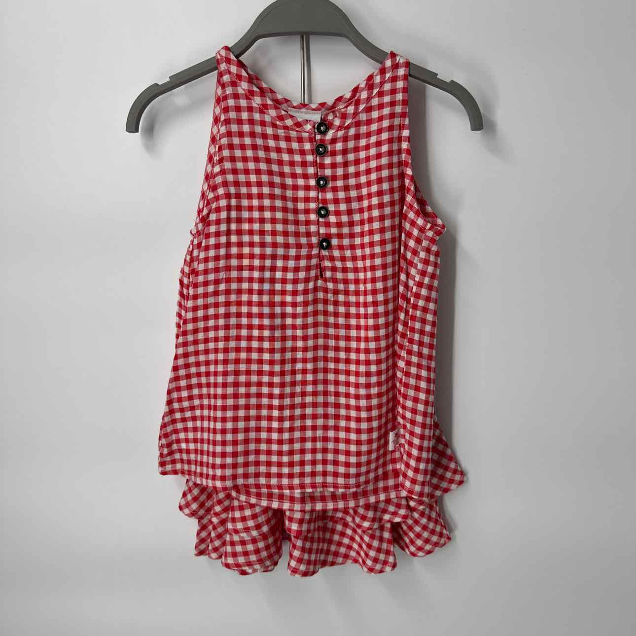 4 NEW Boboli 2pc Outfit