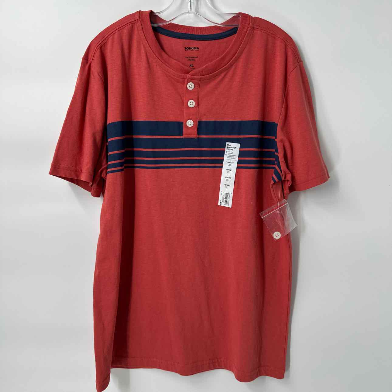 18/20 NEW Sonoma Shirt