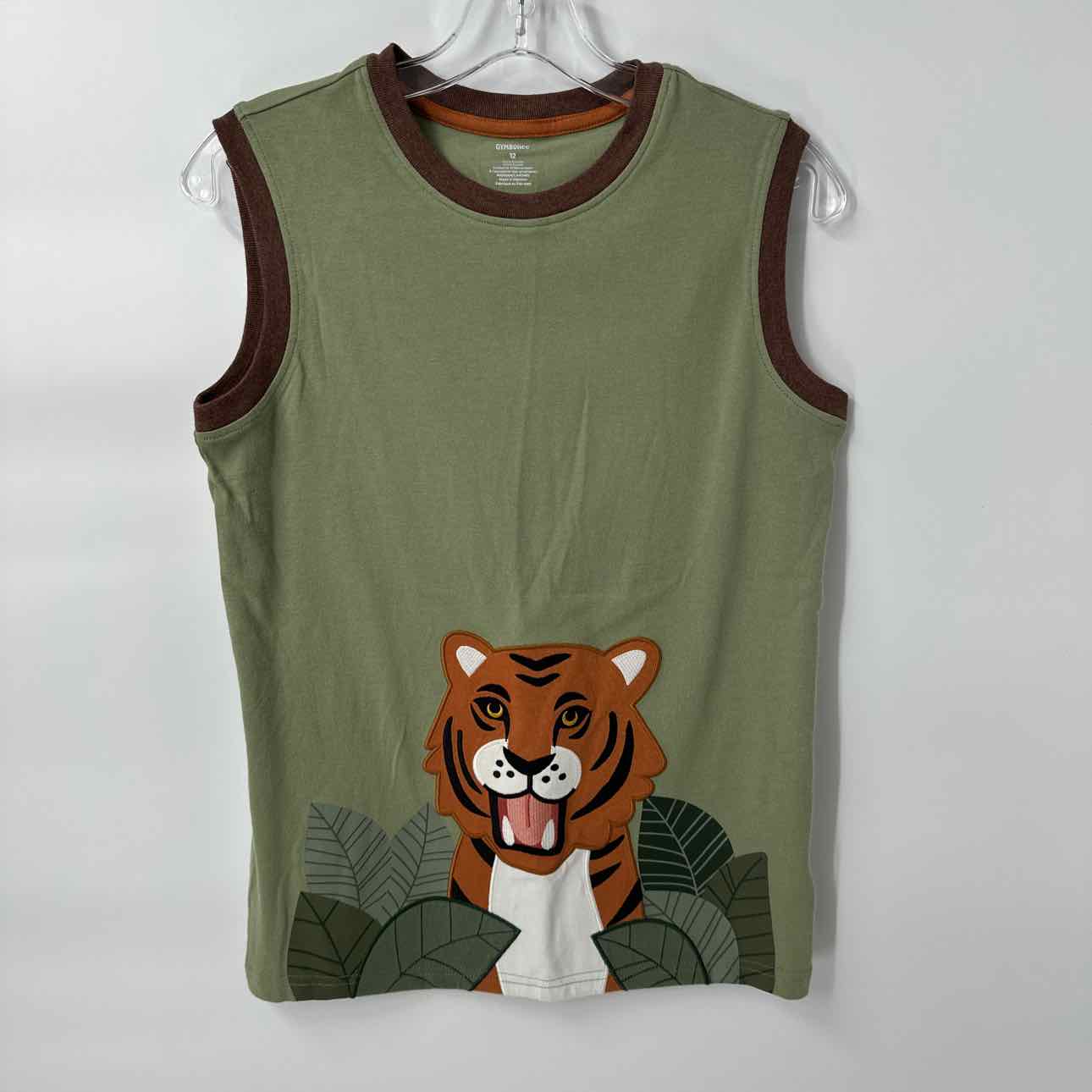 12 NEW Gymboree Tank Top